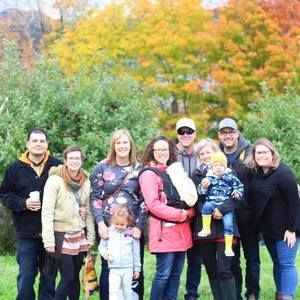 Meet your Posher, Katherine